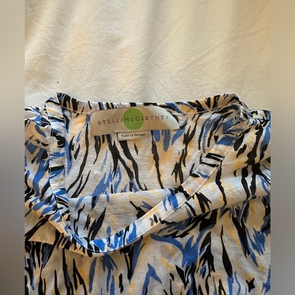 Vintage Stella McCartney T-shirt - Picture 3 of 5